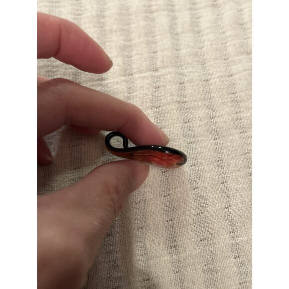 Vintage Jewelry Lot Earrings Bracelet Pendant Bows 80’s 90’s Y2K - Picture 7 of 16